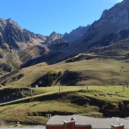 Apartament Un Cocon En Plein Coeur De