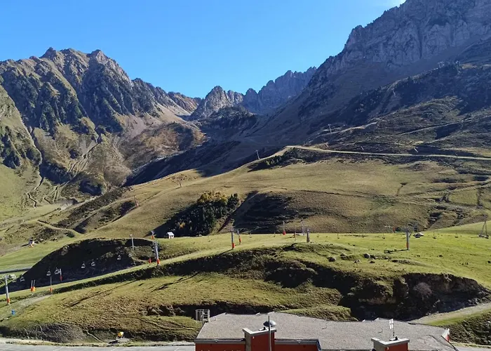 Apartament Un Cocon En Plein Coeur De