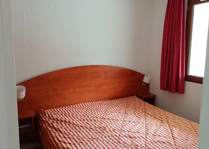 Un Cocon En Plein Coeur De La Mongie