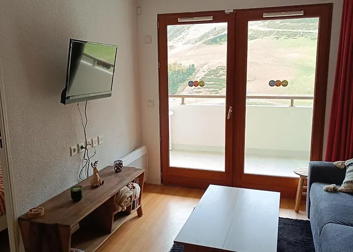 Apartament Un Cocon En Plein Coeur De *