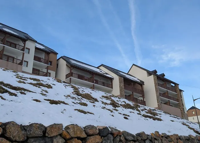 Apartament Un Cocon En Plein Coeur De *