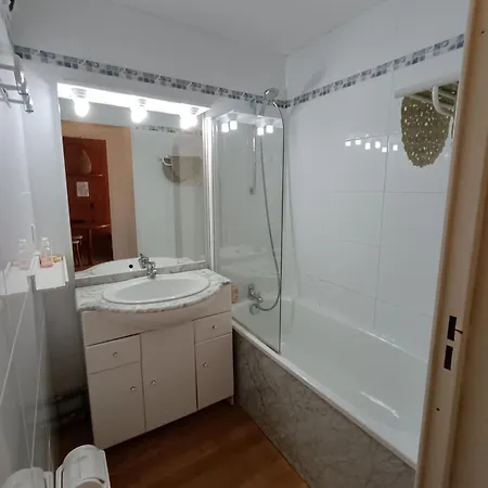 Un Cocon En Plein Coeur De 아파트