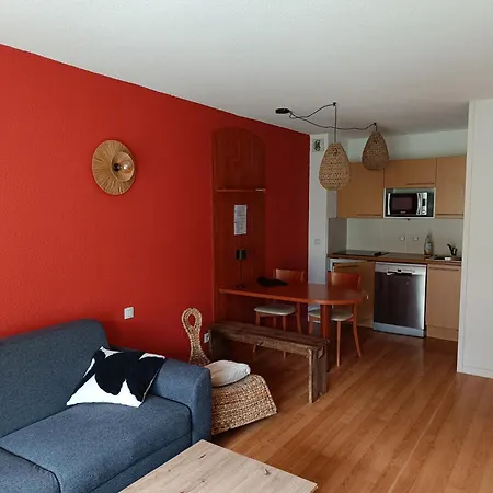 Un Cocon En Plein Coeur De *