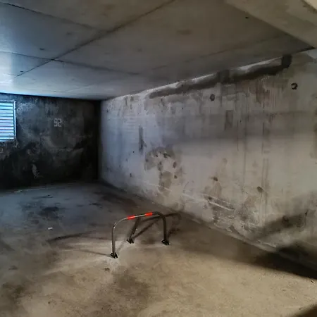 아파트 Un Cocon En Plein Coeur De