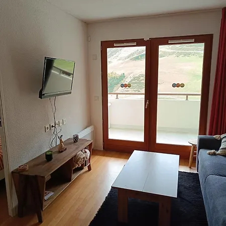 아파트 Un Cocon En Plein Coeur De *