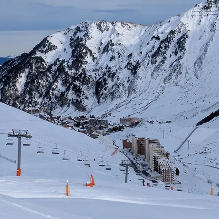 Un Cocon En Plein Coeur De * 라몽지